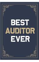 Best Auditor Ever
