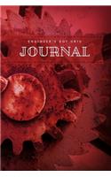 Engineer's Dor Grid Journal
