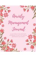 Anxiety Management Journal
