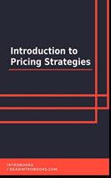 Introduction to Pricing Strategies