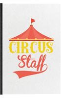 Circus Staff