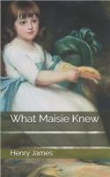 What Maisie Knew