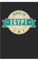 Made in Egypt