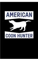 American Coon Hunter
