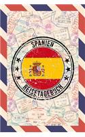 Spanien Reisetagebuch