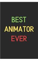 Best Animator Ever