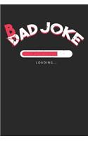Bad Joke Dad Joke Loading