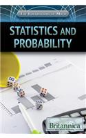 Statistics and Probability: (Foundations of Math)