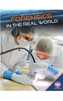 Forensics in the Real World: (Stem in the Real World Set 2)