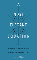 A Most Elegant Equation