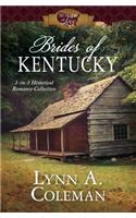 Brides of Kentucky
