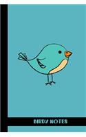Birdy Notes