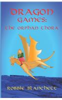 Dragon Games