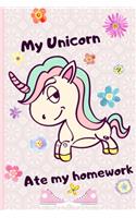 Cute Journal for Girls