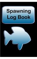 Spawning Log Book