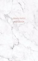 Graph Paper Notebook