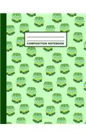 Composition Notebook
