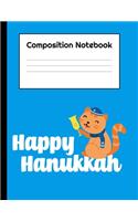 Happy Hanukkah