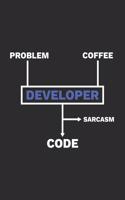 Developer Notebook