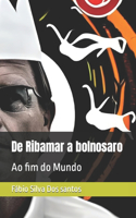 De Ribamar a bolnosaro