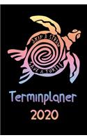 Terminplaner 2020