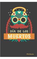Dia De Los Muertos