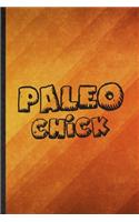 Paleo Chick