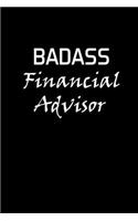 Badass Financial Advisor