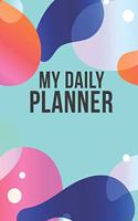 My Daily Planner