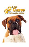 Il mio cane Libro della salute