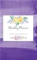 Monthly Planner