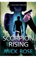 Scorpion Rising