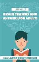 Brain Teasers And Answers For Adults