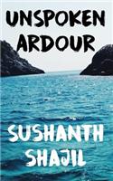 Unspoken Ardour