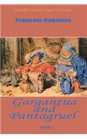 Gargantua and Pantagruel Book 2