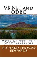 VB.NET and ODBC: Working with the Odbcdatareader