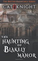 Haunting of Blakely Manor