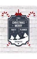 X'mas Planner