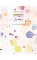 Dot Paper for Math