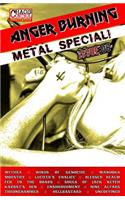 Anger Burning Issue 6