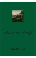 Science in Arcady