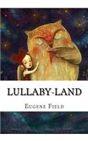 Lullaby-Land
