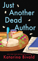 Just Another Dead Author