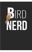 Bird Nerd
