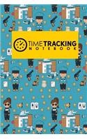 Time Tracking Notebook
