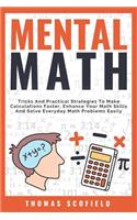 Mental Math