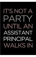 Assistant Principal Notebook