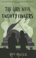 Girl with Twenty Fingers
