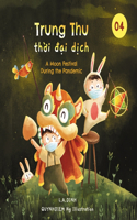 Trung Thu thời đại dịch