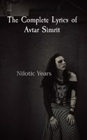 Complete Lyrics of Avtar Simrit